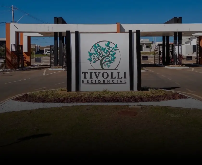 Tivolli Residencial