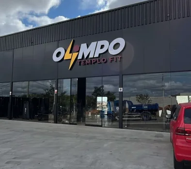 Olimpo Fit