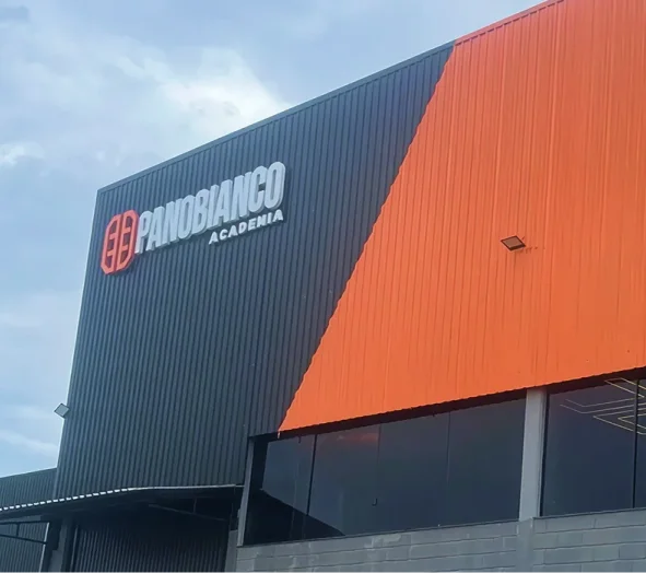 Panobianco