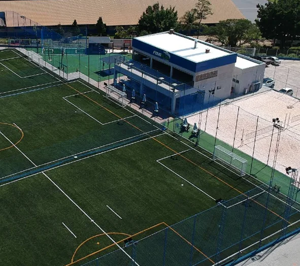 Four Play Sports